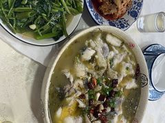 -蜀膳坊(洪公祠小区店)