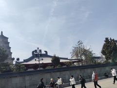 -大慈恩寺(大雁塔)