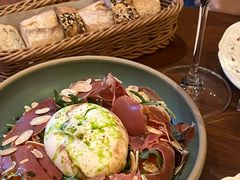 -Bistro Les Lilas丁香花小酒馆