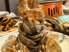 -1937青岛老味道·海肠捞饭·青岛菜(大鲍岛栈桥店)