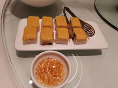 -西贝(金桥店)