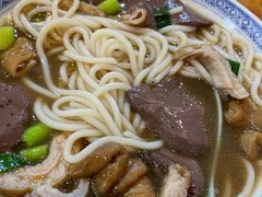 -锦泓老字号猪脏粉(东联大厦店)