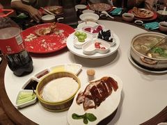 -阿伟海鲜楼·福建菜(涵江店)