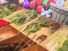 -尚宴牛特鲜自助(太原街万达店)