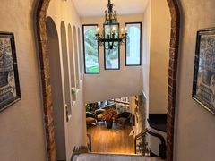 -澳门圣地牙哥古堡酒店