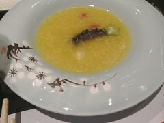 浓汤海参-铁板诱惑法式铁板烧(大卫城店)