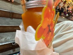 -放哈·甜醅子奶茶创造者(正宁路店)