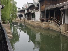 -嘉兴月河历史街区