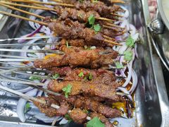 -碳火鱼羊坊(重庆总店)