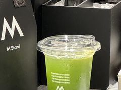 -M Stand(西安大悦城店)