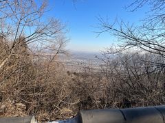 -阳台山自然风景区