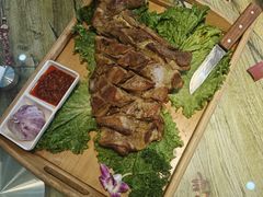 -伊帆食府·青海地方特色美食