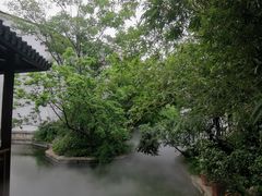 -广富林宰相府酒店·水云间