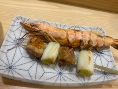 -江户·岚 创意料理(泛海店)