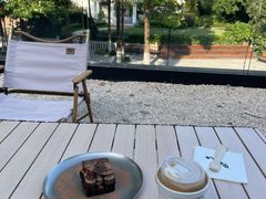 -J Create城市露营咖啡·简餐·宠物(上海动物园店)