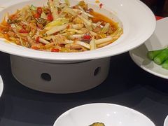 -羊门客在·烤盐池滩羊·川菜