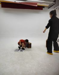 -小阿福儿童摄影(华中智谷店)