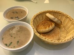 吊炉烧饼-三义和酒楼(千佛山店)