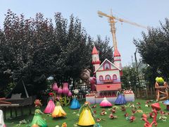 -安徒生童话乐园