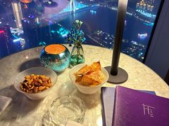 -广州四季酒店·天吧·高空酒吧