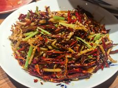 -辣不二水煮鱼(哈西店)