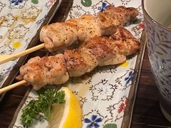 -哥哥の深夜食堂(红松东路店)