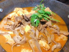 -外婆湾土菜馆(桂乡大道店)