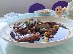 -碧海银沙海鲜餐厅(恒大海上威尼斯店)