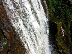 -藏龙百瀑风景区