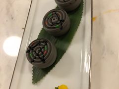 -伯衡55·吉品轩(乌鲁木齐南路店)