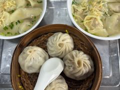 -绿杨馄饨临顿路店