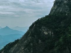 -明堂山风景区