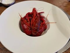 -蟹之国·精品蟹料理(极地店)