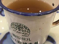 -撒拉花儿·新疆菜·清真(太阳宫店)