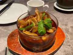 -吕氏焗小鲜•海鲜青岛菜(八大关店)