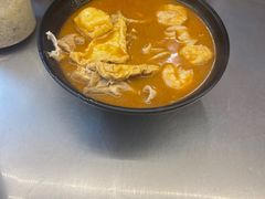-鲤.金记沙茶面(总店)