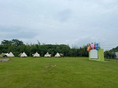 -不觉晓CAMPING(上海迪士尼营地店)