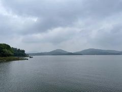 -天目湖山水园