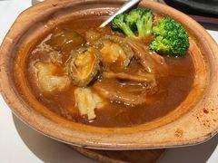 -荣兴酒家(徐家汇店)