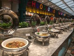 -火锅岛潮牌自助餐厅(天津天佑城店)