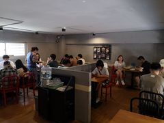 -Thanks美式餐厅(汉堡咖啡店)
