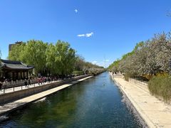 -元大都城垣遗址公园