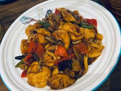 -锡和无锡菜(景丽苑店)