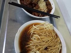 -顺心拉面馆(马道街店)