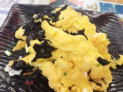 -九华山友谊土菜馆 小资餐厅