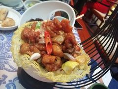 -云海肴·汽锅鸡·云南菜(南强街店)