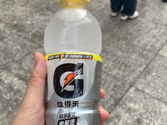 -神光山国家森林公园