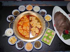 -九鼎轩脆毛肚火锅(南京东路店)