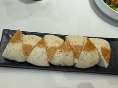 -渝信川菜(长安店)