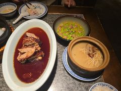 -南京大牌档(青岛万象城店)